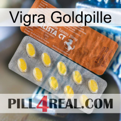 Vigra Gold Pill 42